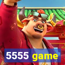 5555 game